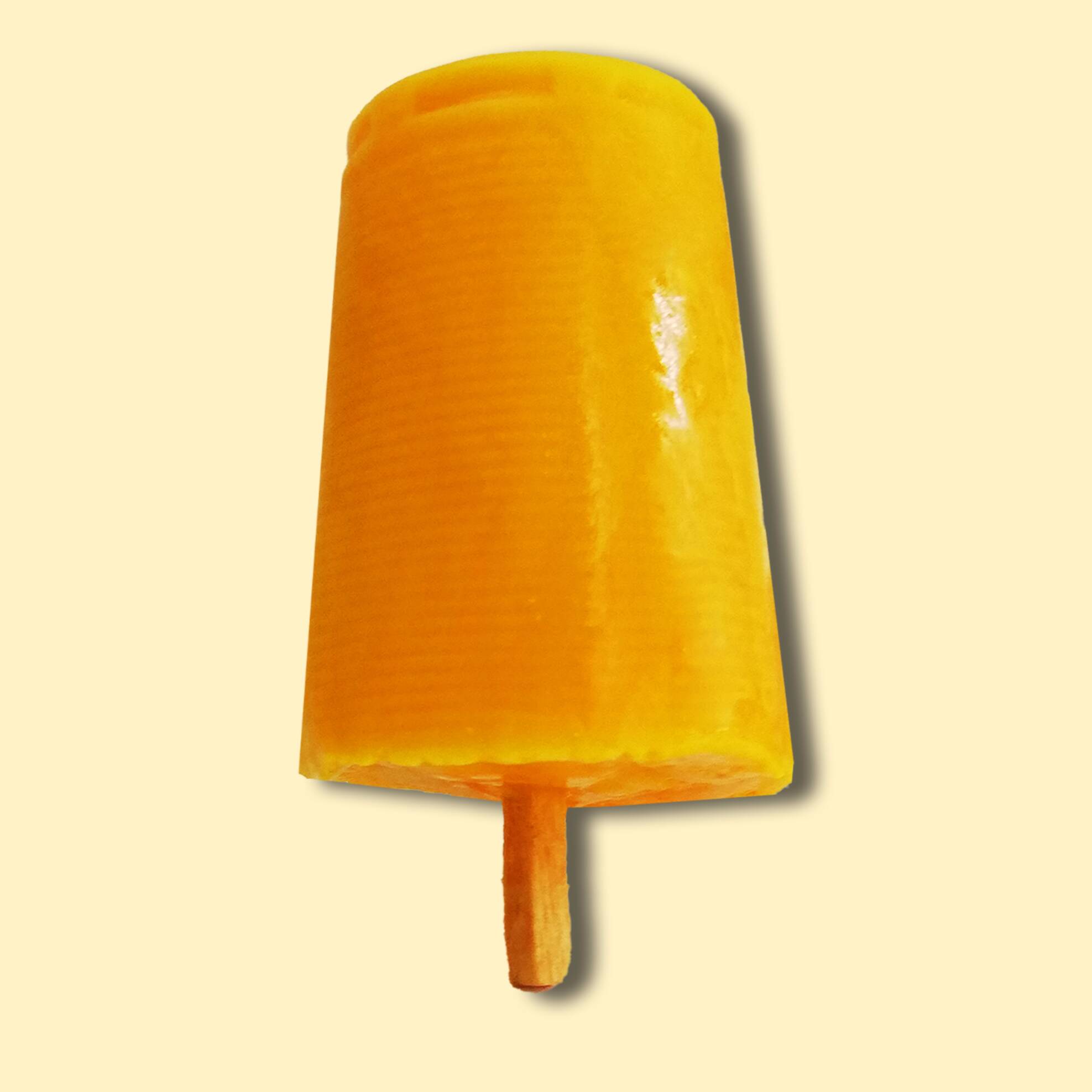 Paleta de Vainilla