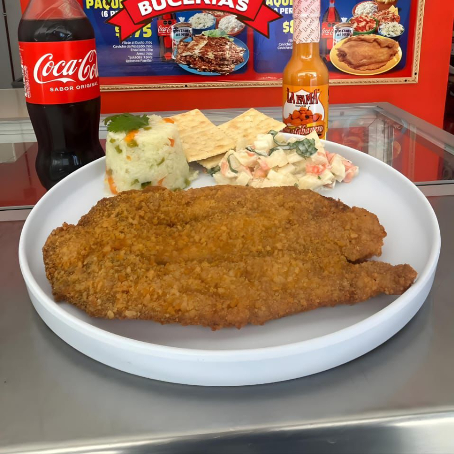 Filete al Gusto
