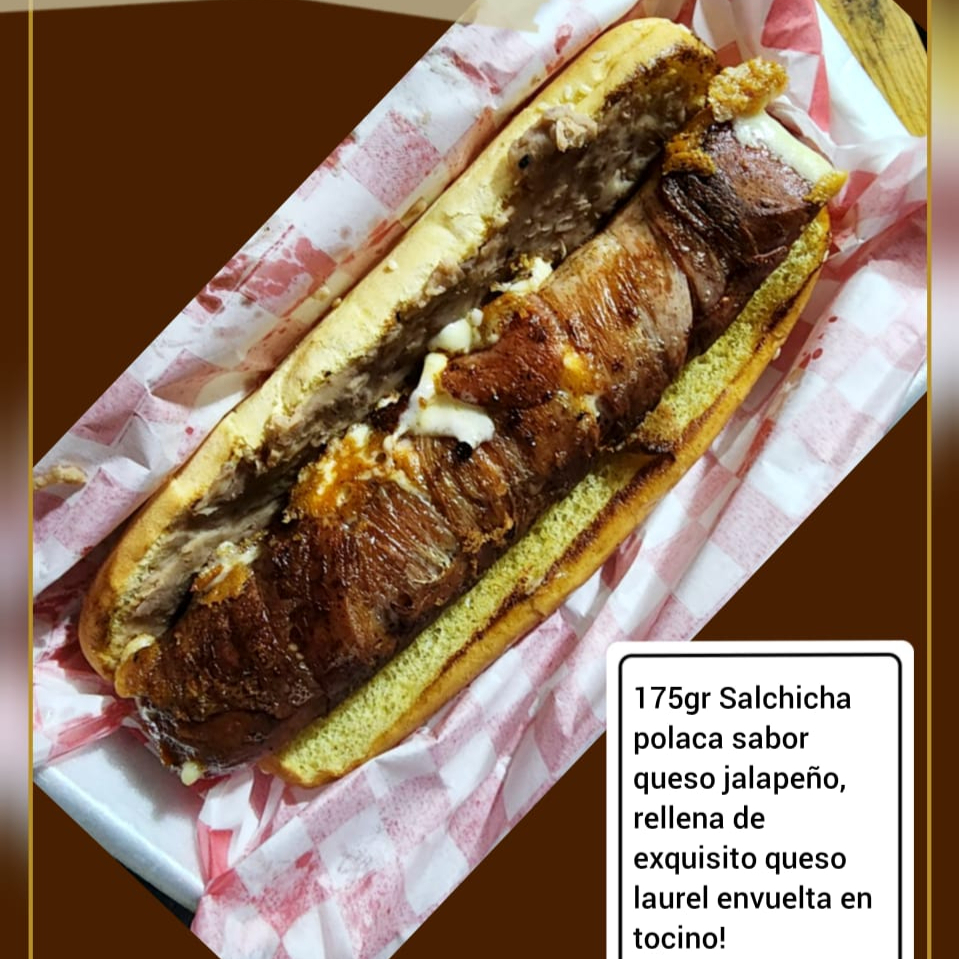 Doggo Polaco Supremo