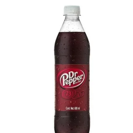 Dr. Peppers 355 ml