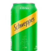 Água tônica Lata 350ml