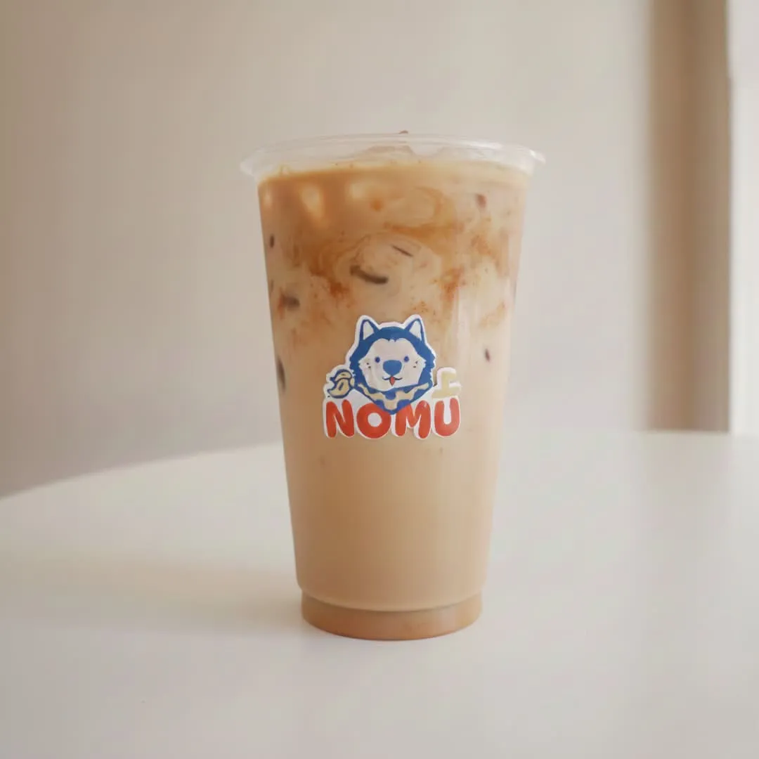 Dirty Horchata (16 oz)