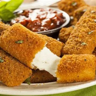 Dedos de Queso