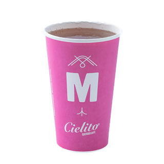 Tisana manzanilla (Caliente)