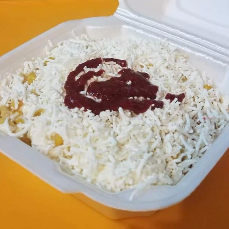 ELOTE CHAROLA