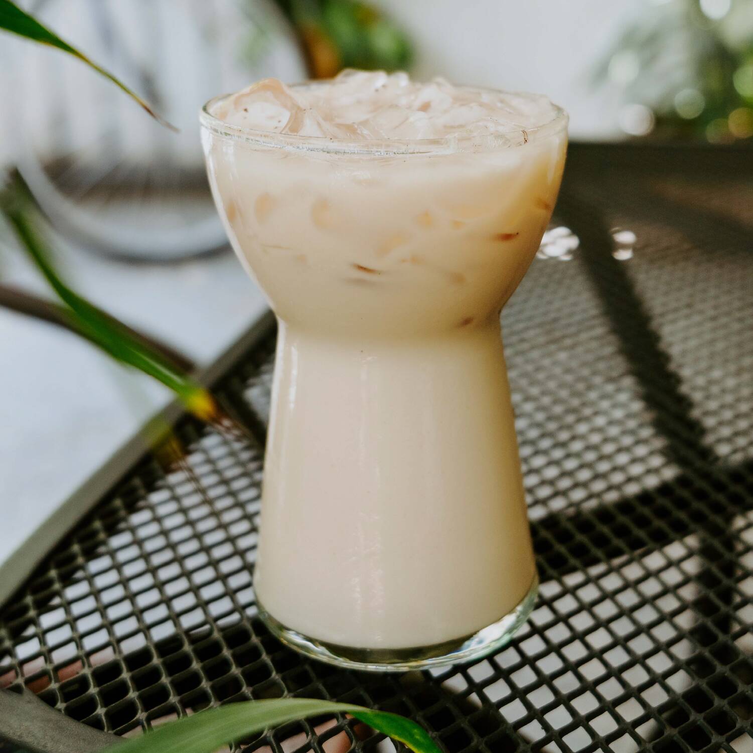 Chai Latte Helado