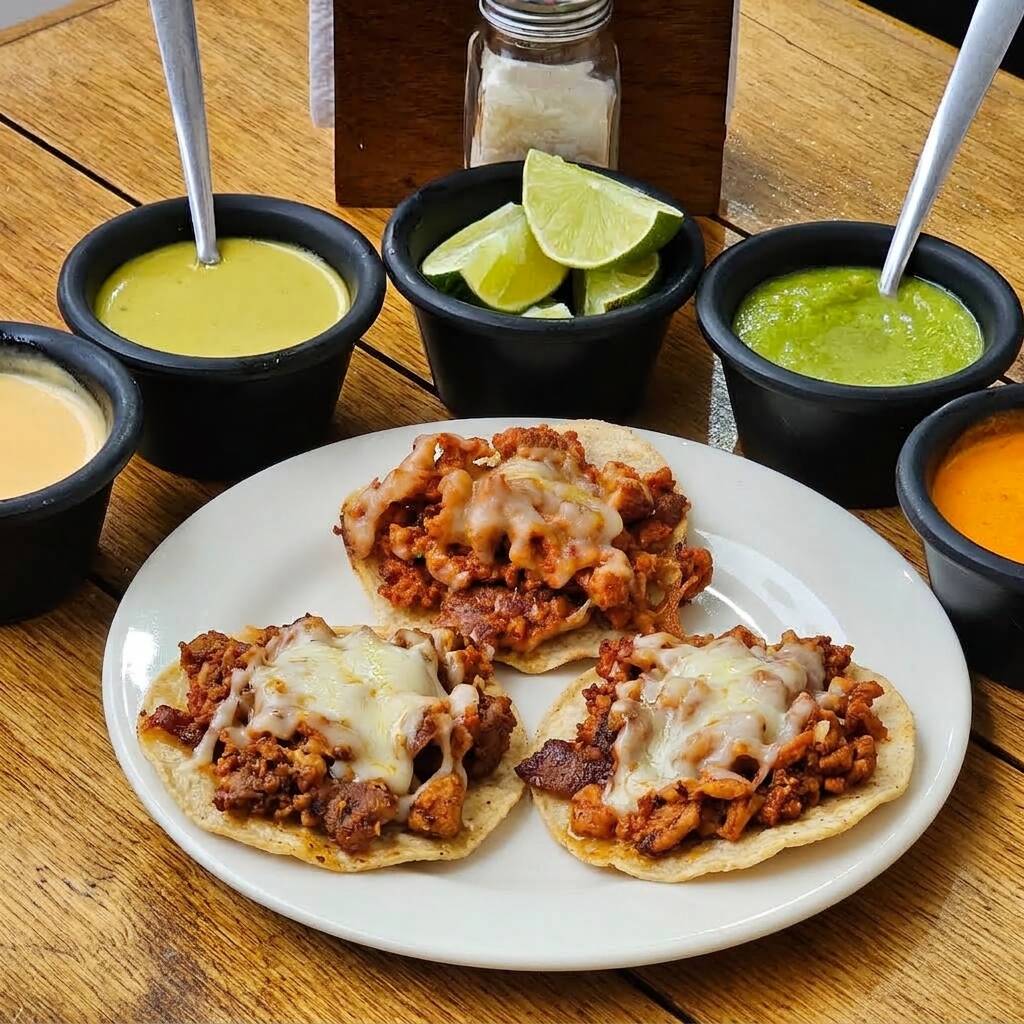 Orden de 3 Volcanes de Longaniza