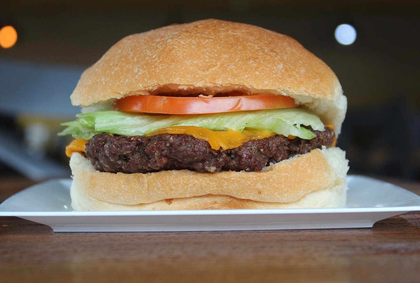 Pepes Burger Sucursal Oriente