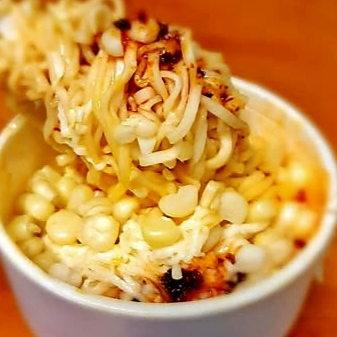 RAMEN BULDAK CLASICO