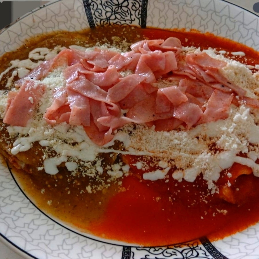 BISTEC DE CERDO