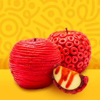 Combo Manzana