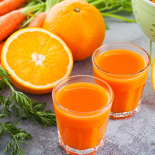 Jugo Combinado