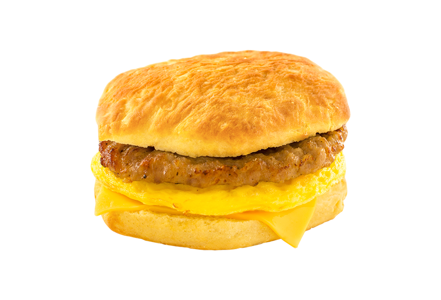 Biscuit de Salchicha