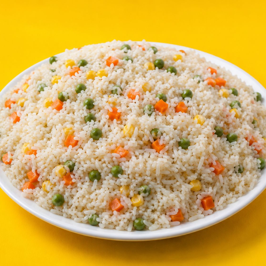 Arroz Blanco