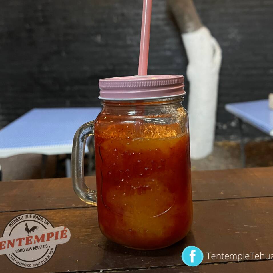 Smoothie de Mango