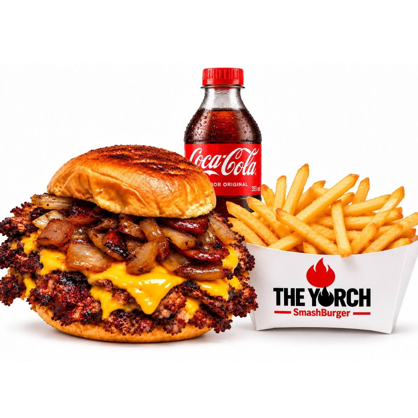 The Yorch Combo