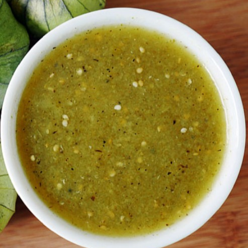 Salsa Verde