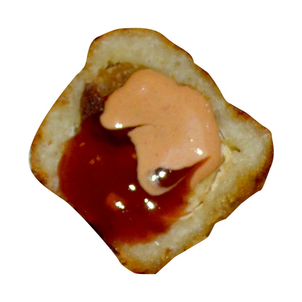 Hiyoko Roll