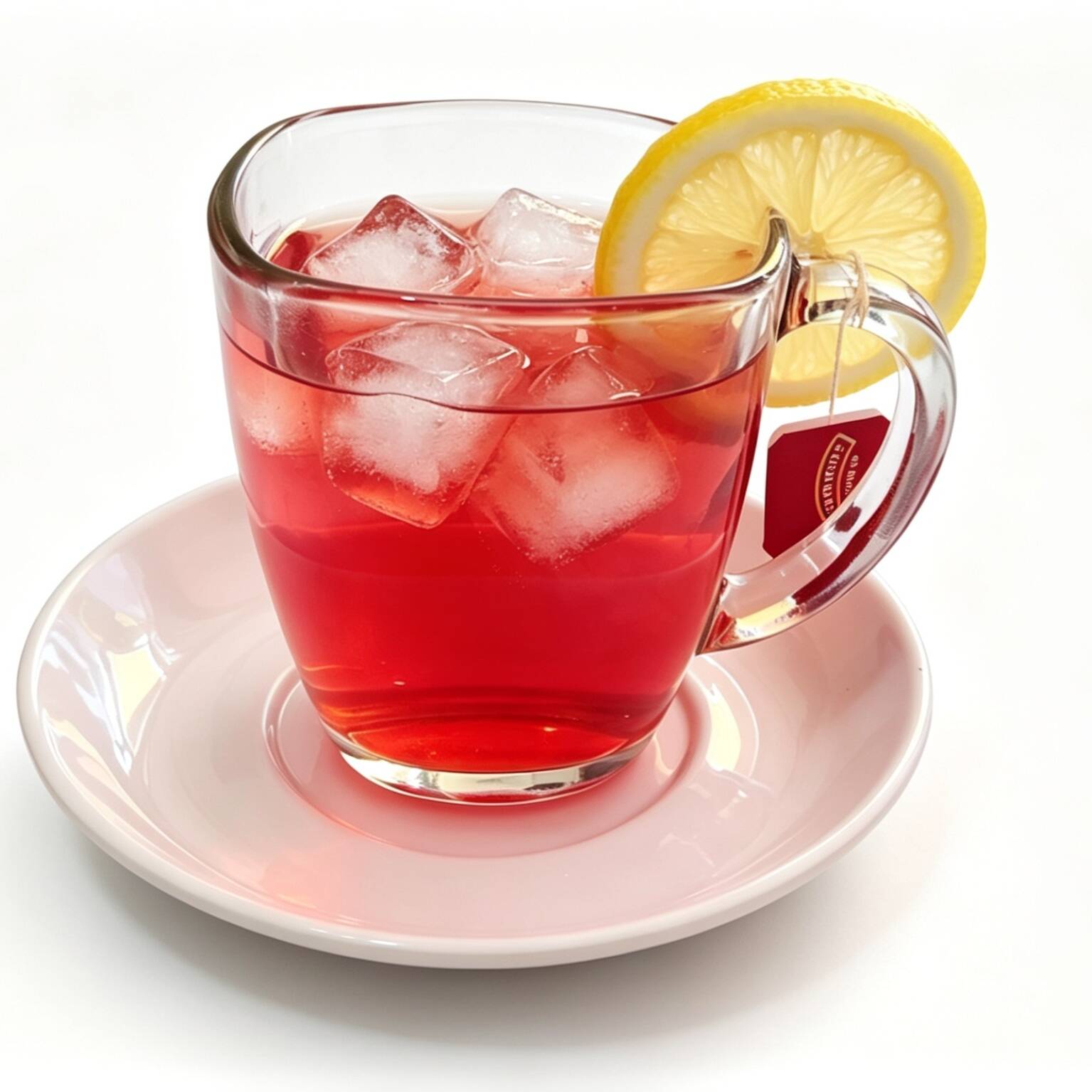 Infusión Helada