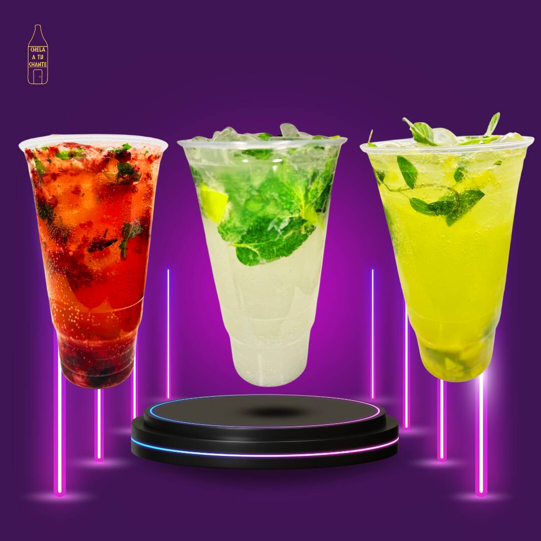Mojito Mango