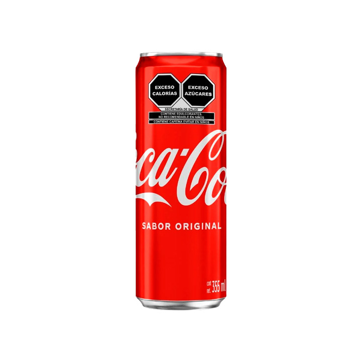 Coca Cola