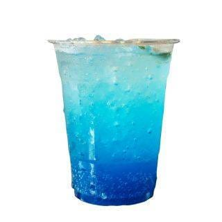 SODA ITALIANA MORA