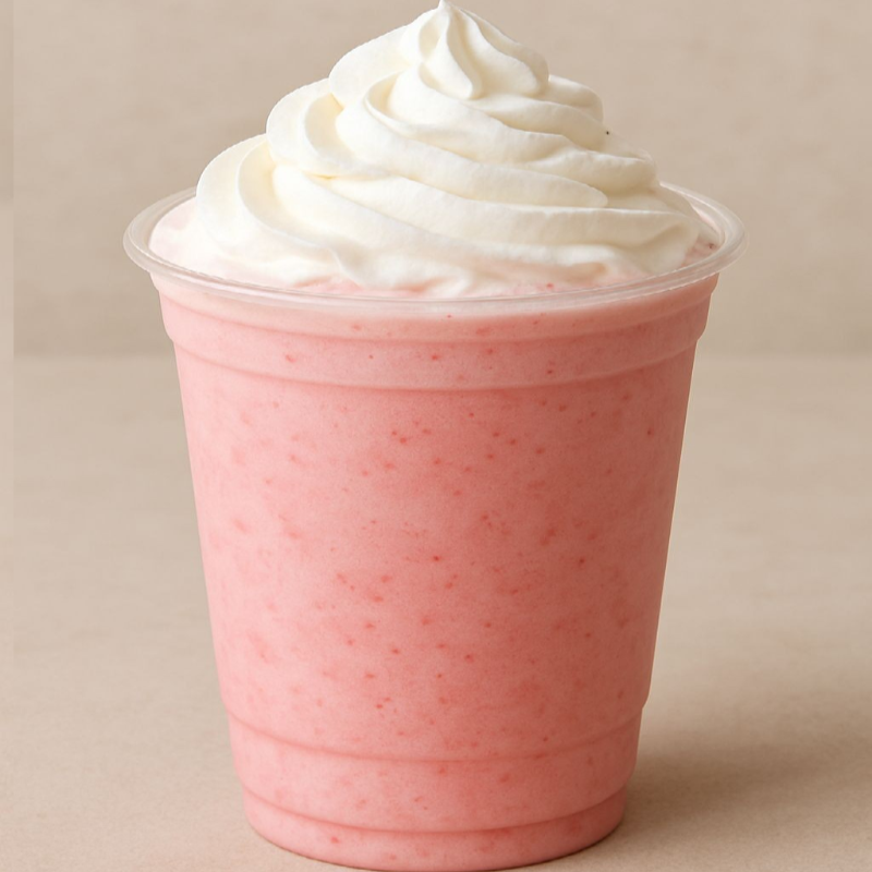 Frappe Fresa