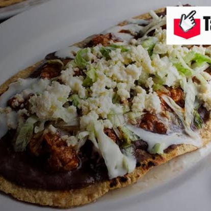 HUARACHE DE SENCILLO