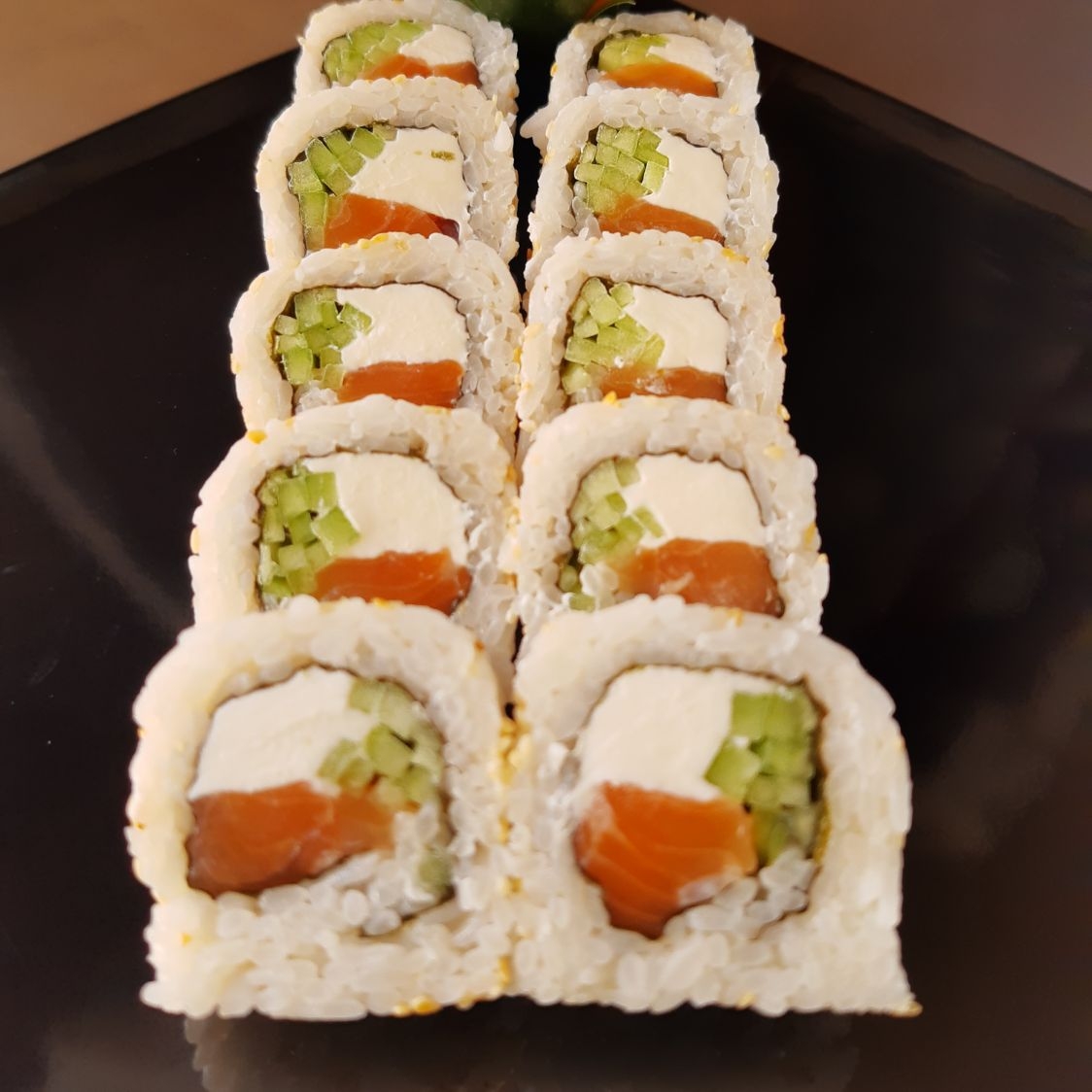 Philadelphia Roll