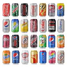 Refresco de Lata