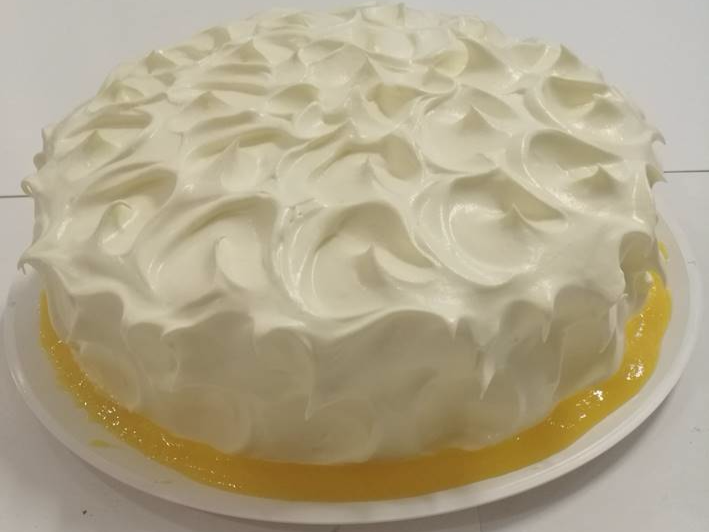 Yogurth de Mango Mediano