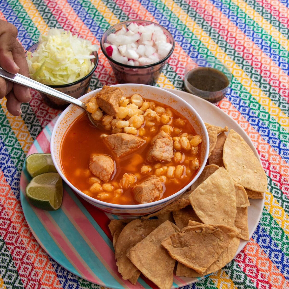 Pozole