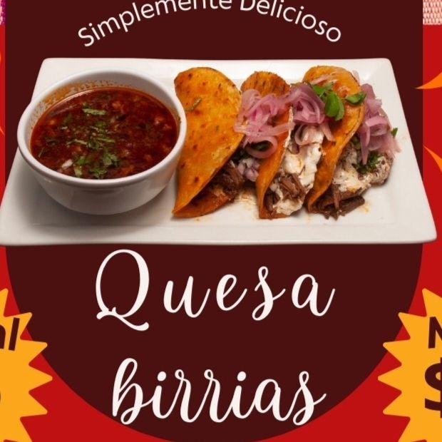 Quesabirria