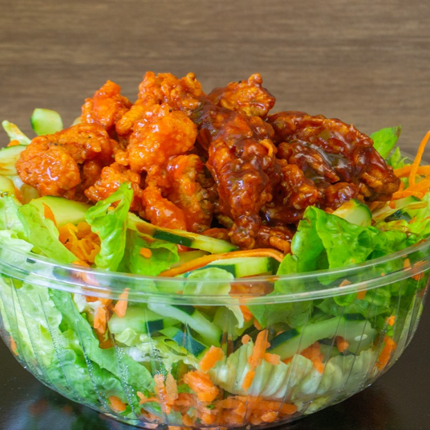 Ensalada de Boneless