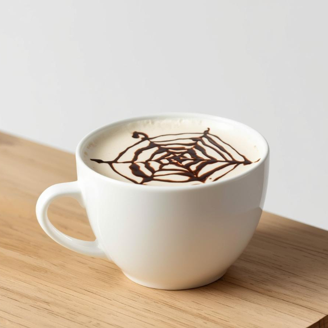 Chocolate Blanco