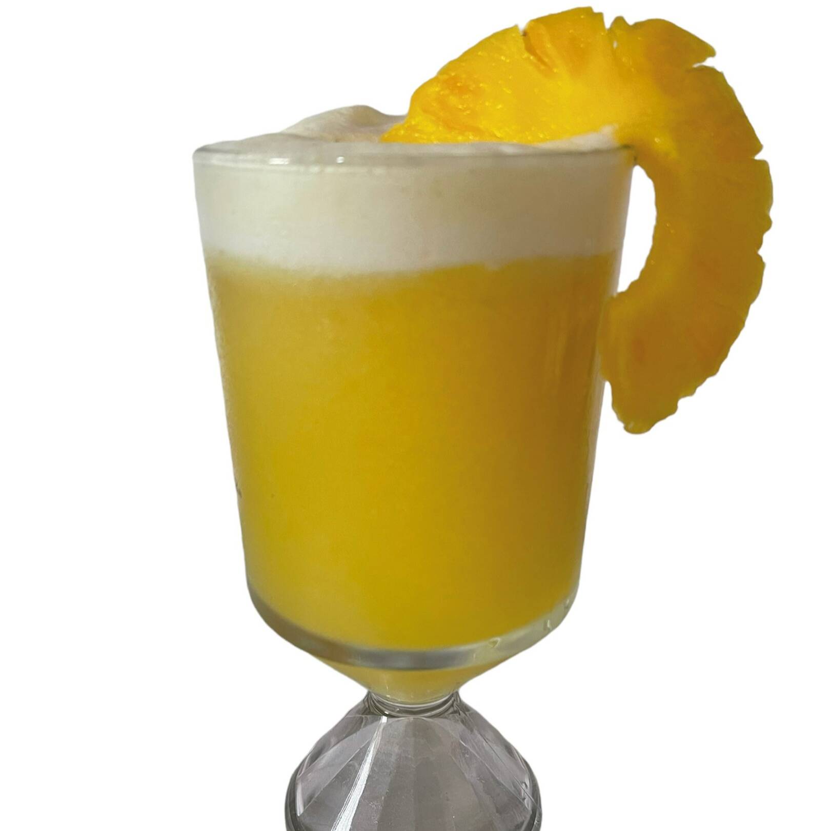 Agua de Piña
