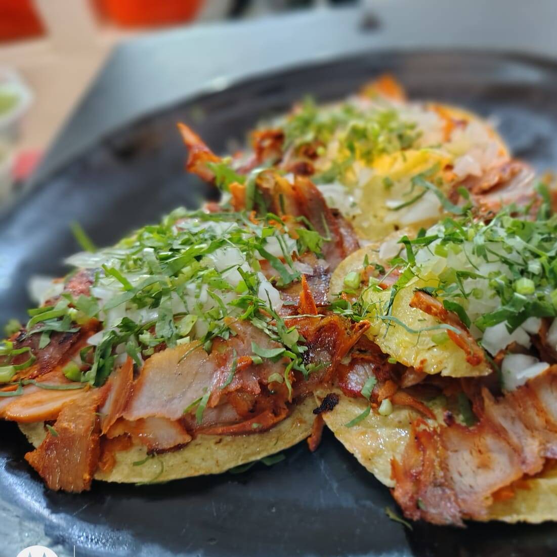 Taco de Pastor 2x1