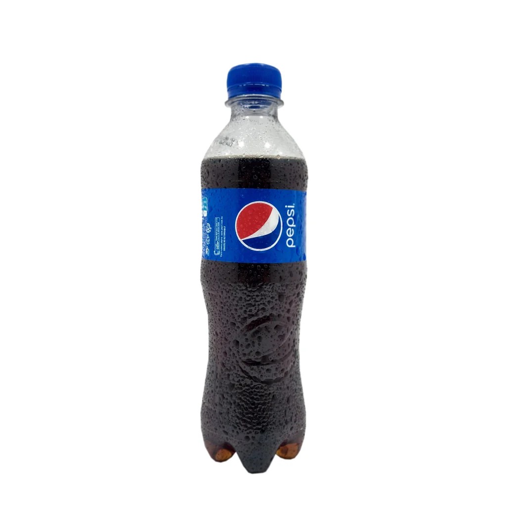 PEPSI