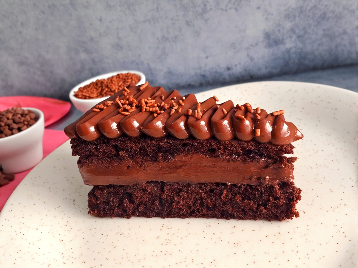 Big Sweet - Doces & Sobremesas