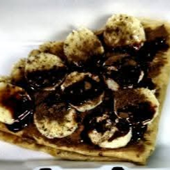 2 Crepa Cajeta