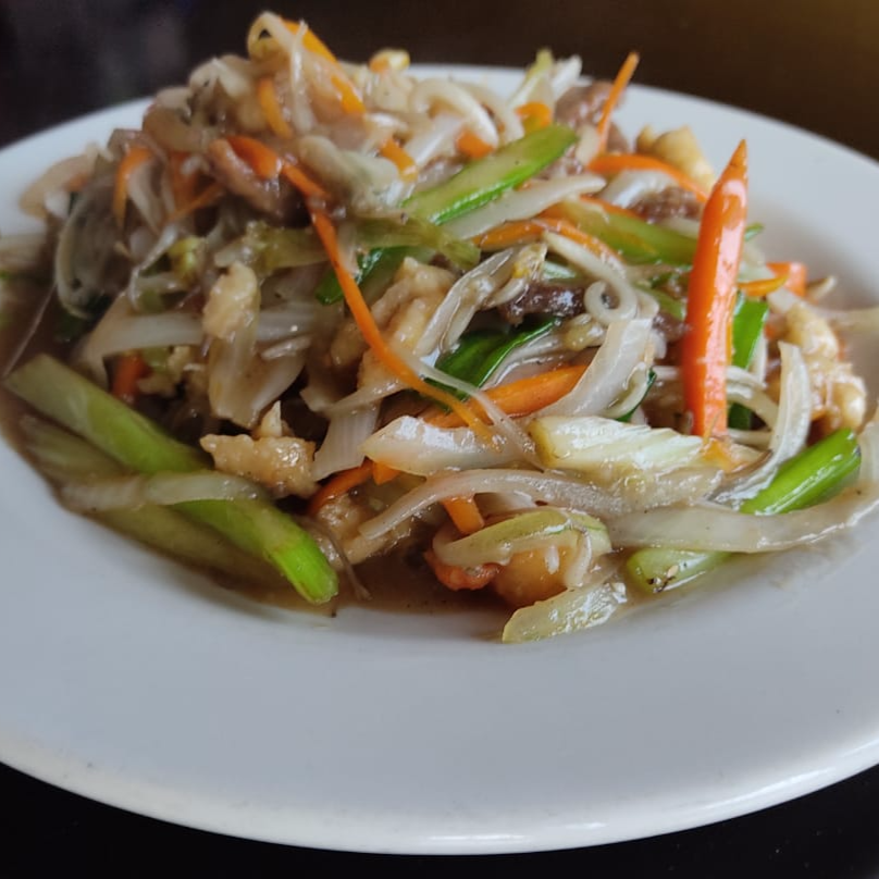 Chop Suey