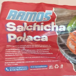 Polaca Ramos 420 G