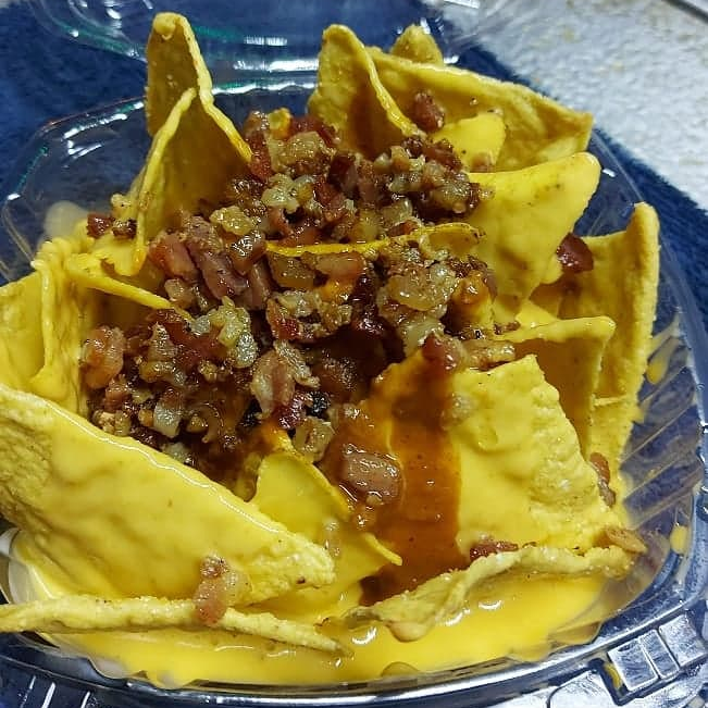 Tocinacho