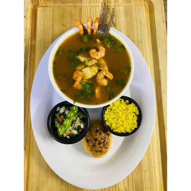 CALDITO MIXTO
