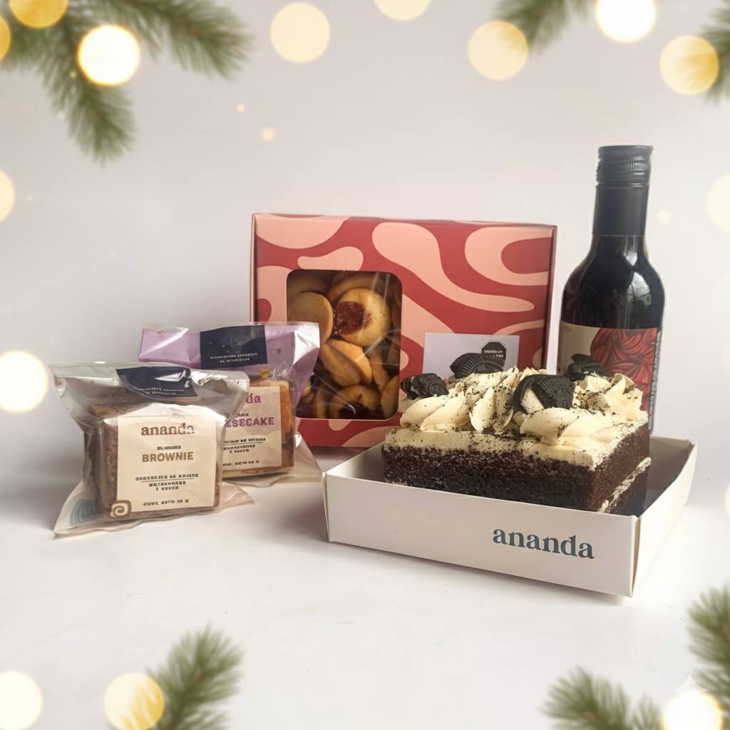 Kit de Regalo Ananda