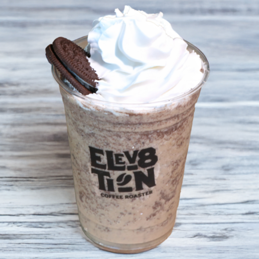 Frappé Elevado 🚀