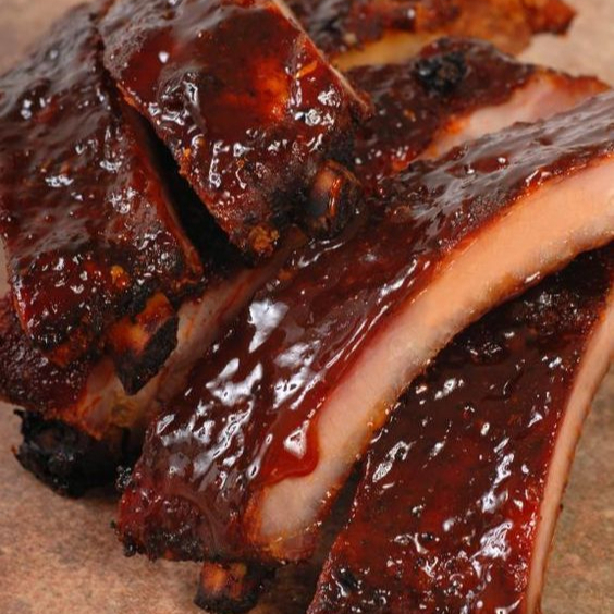Costillas