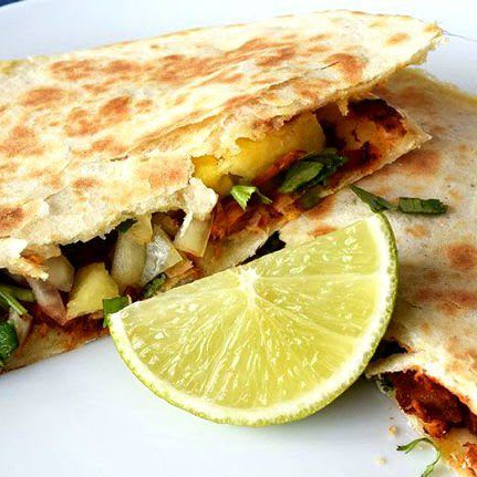 Al Pastor