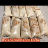 HELADO GALLETA MARIA