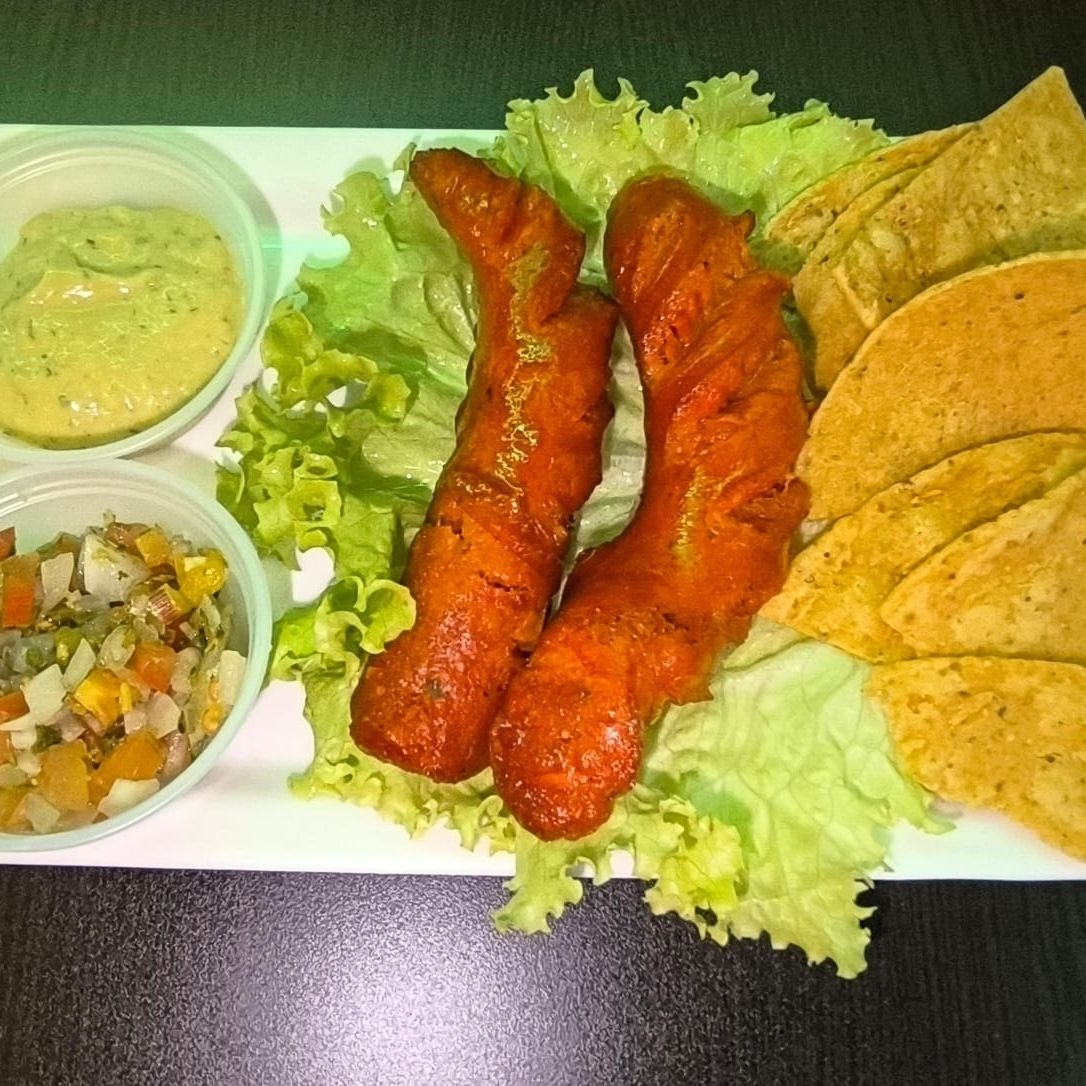Chorizo 1 ud